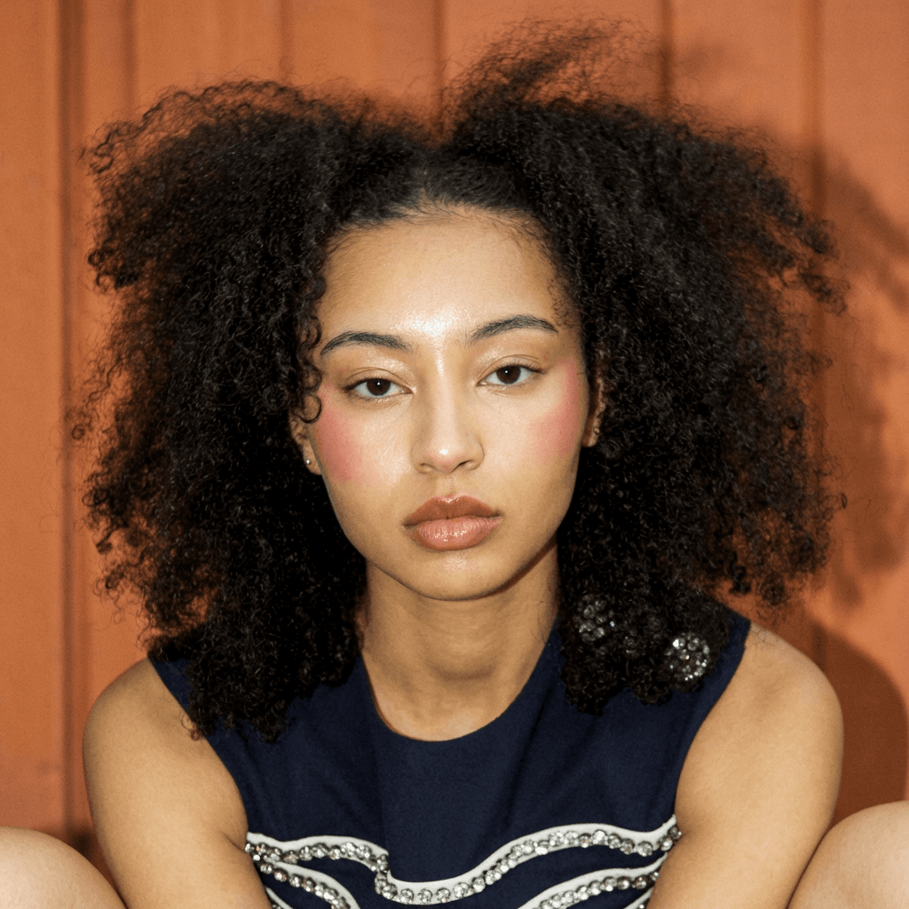 After state - Film look portraits